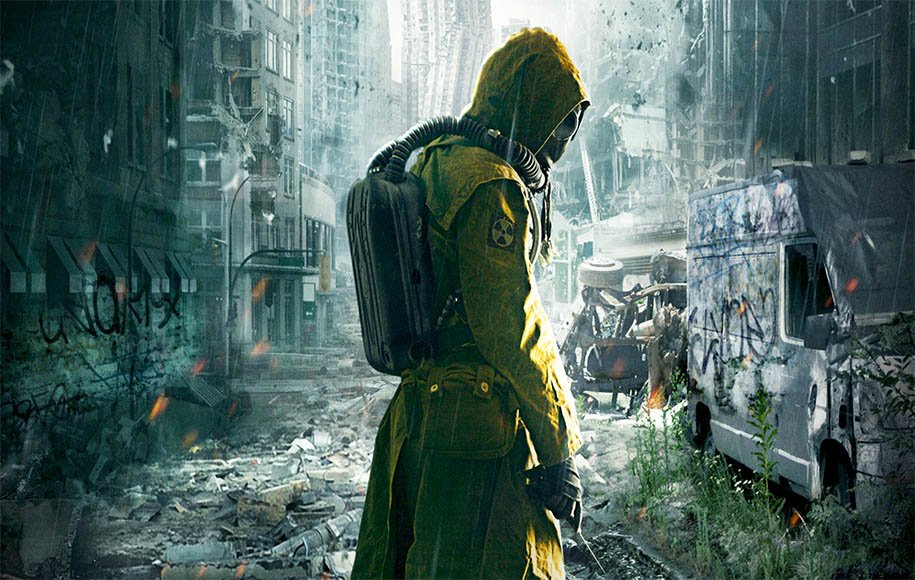 5 رمان برای علاقه‌مندان کتاب 1984؛ از «سرگذشت ندیمه» تا «کوری»